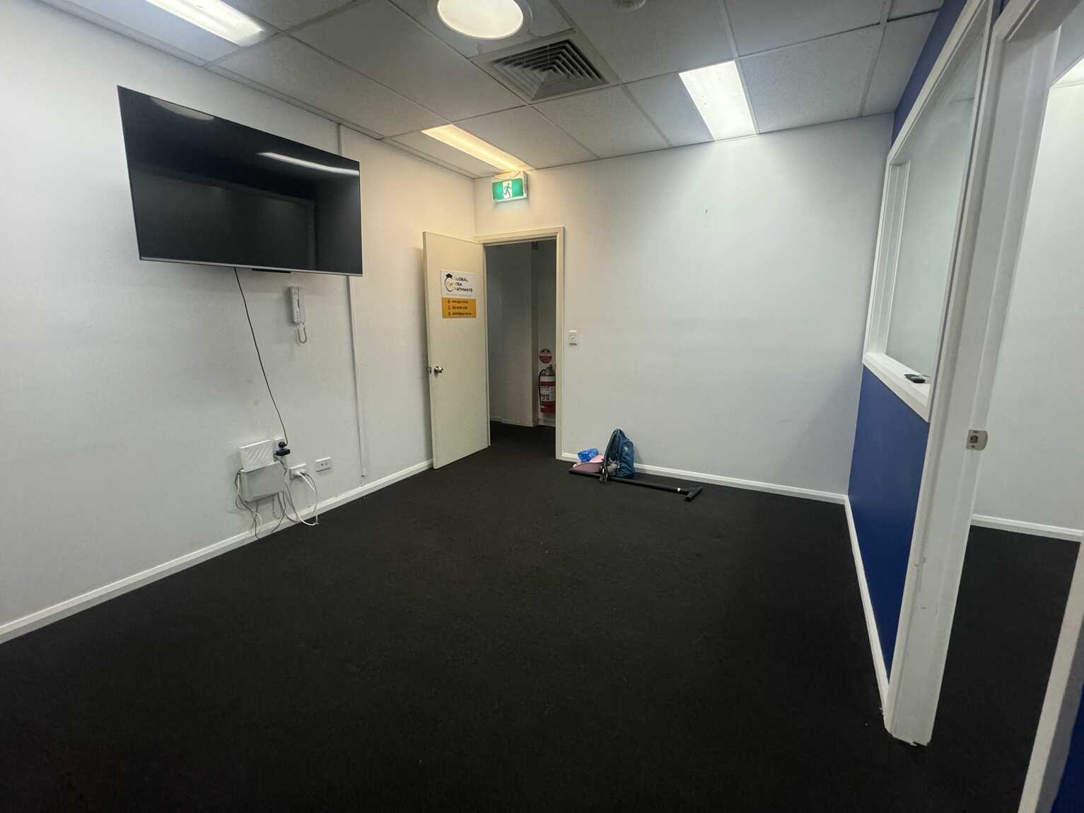 level 1/101 Rawson Street Auburn