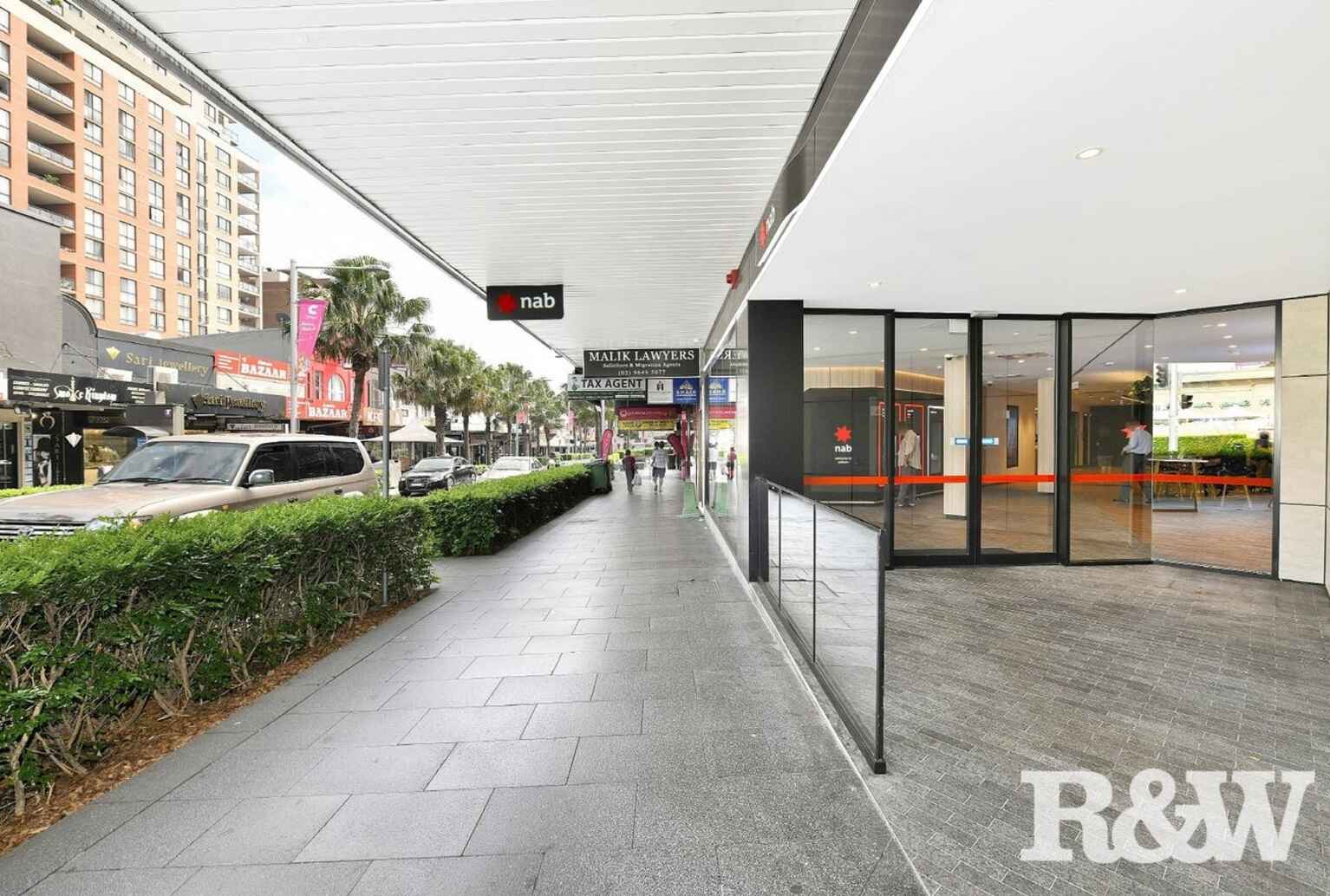 Suite 4, first floor/10 -14 Auburn Road Auburn