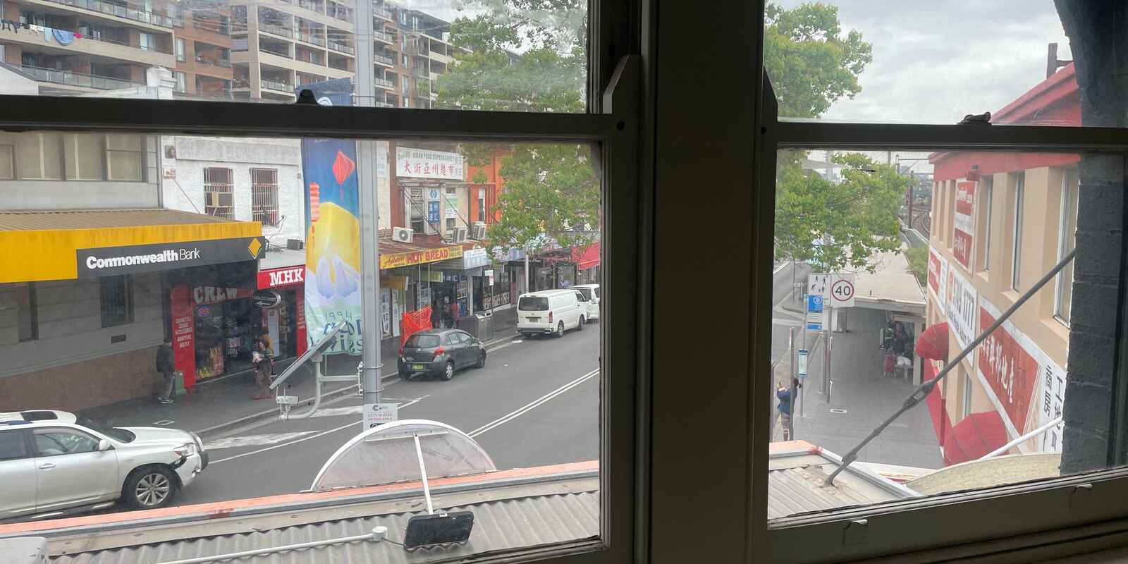 2 Auburn Road Auburn