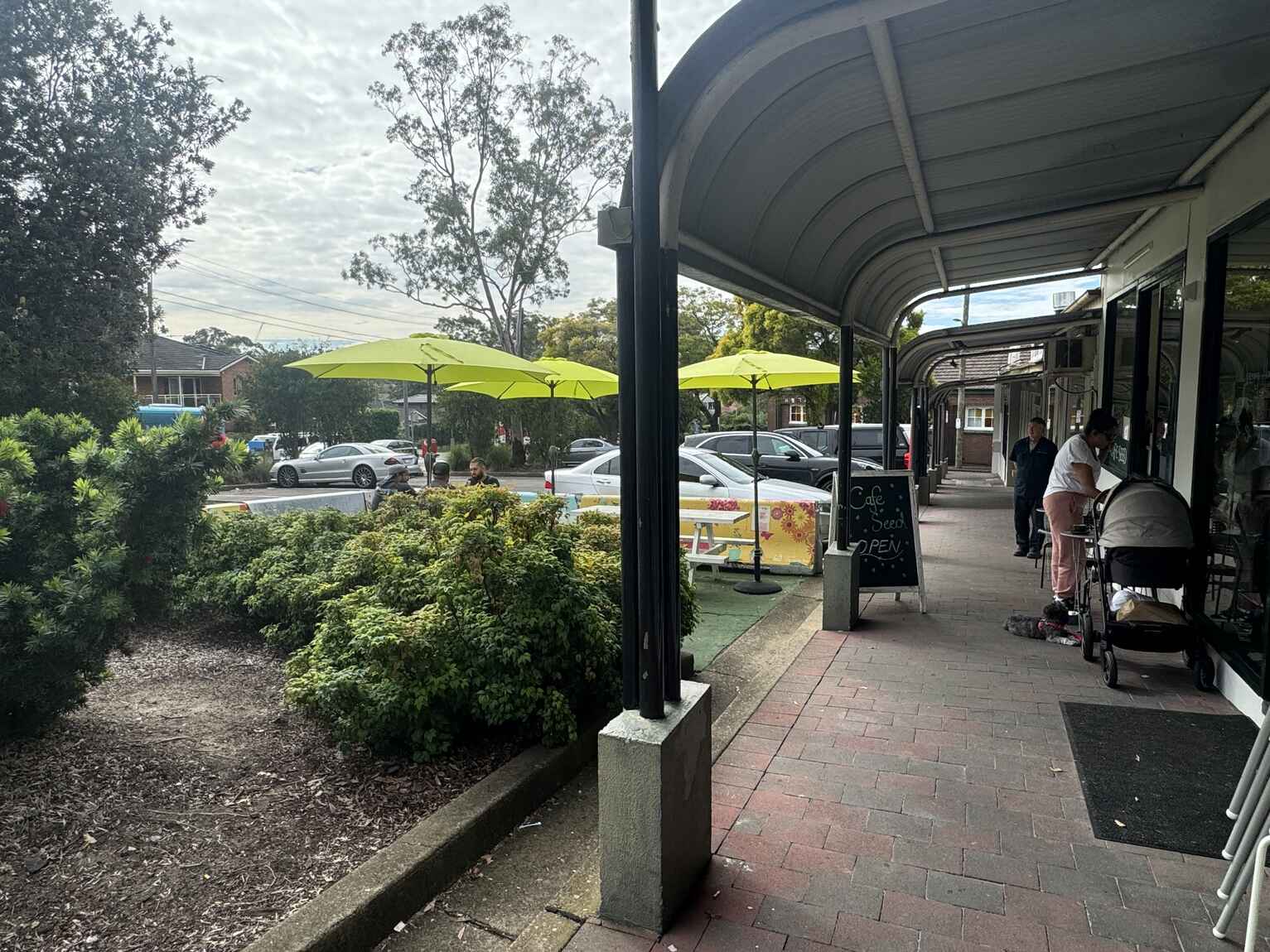 Shop 4/405 Concord Road Concord West