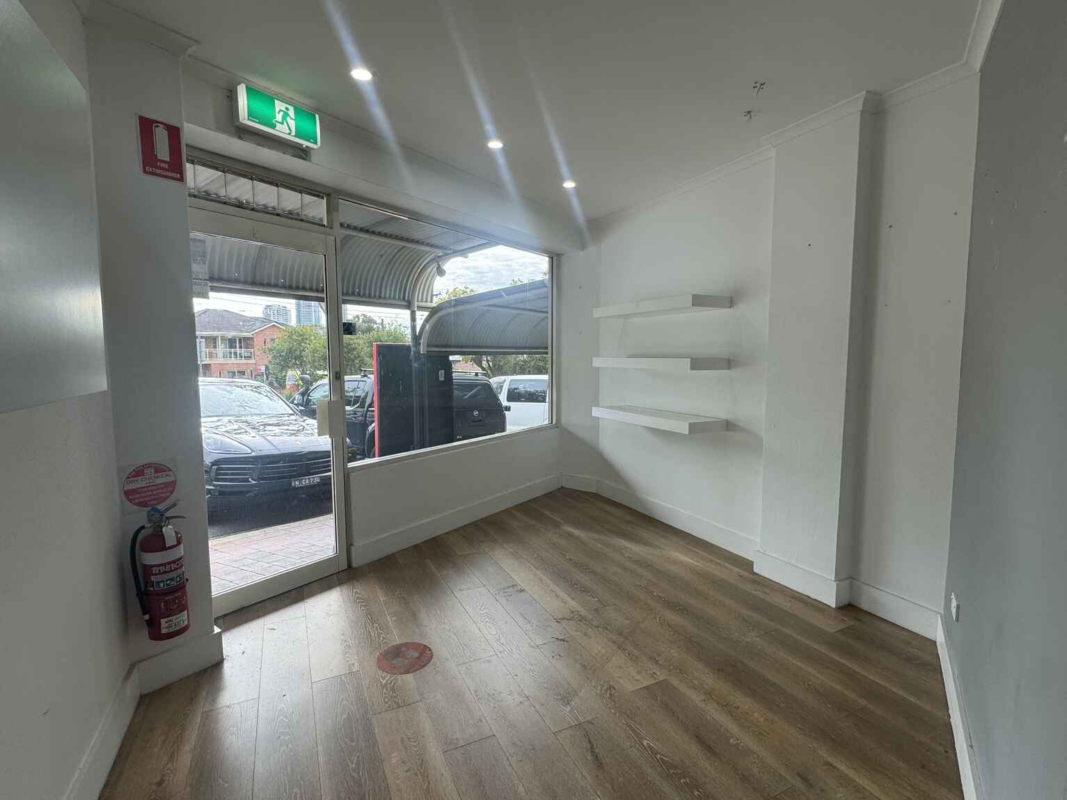 Shop 4/405 Concord Road Concord West