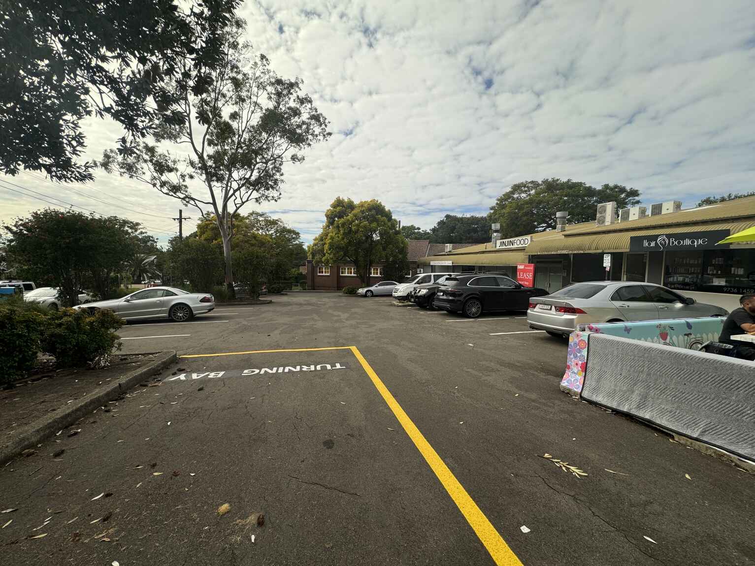 Shop 4/405 Concord Road Concord West