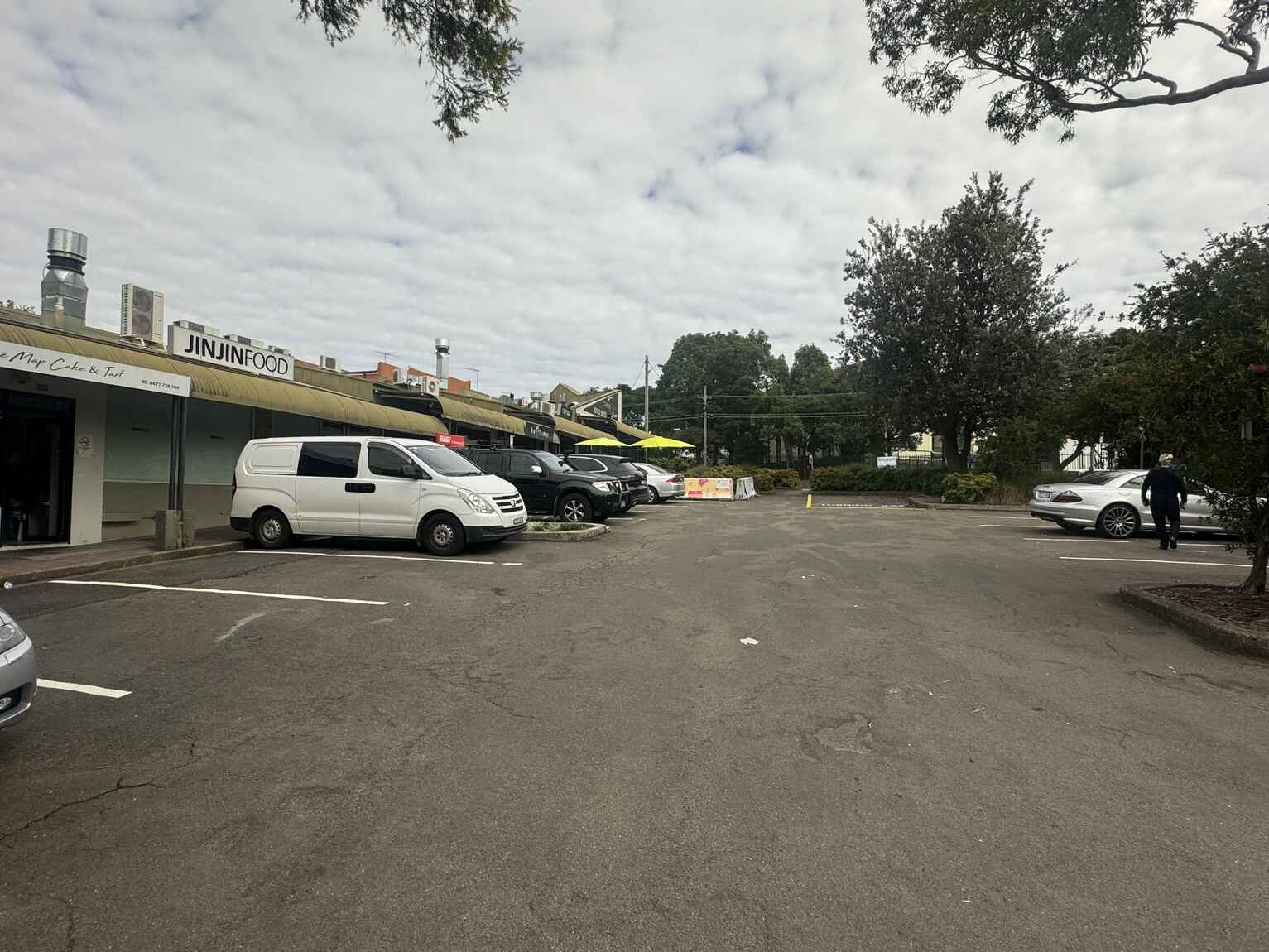 Shop 4/405 Concord Road Concord West