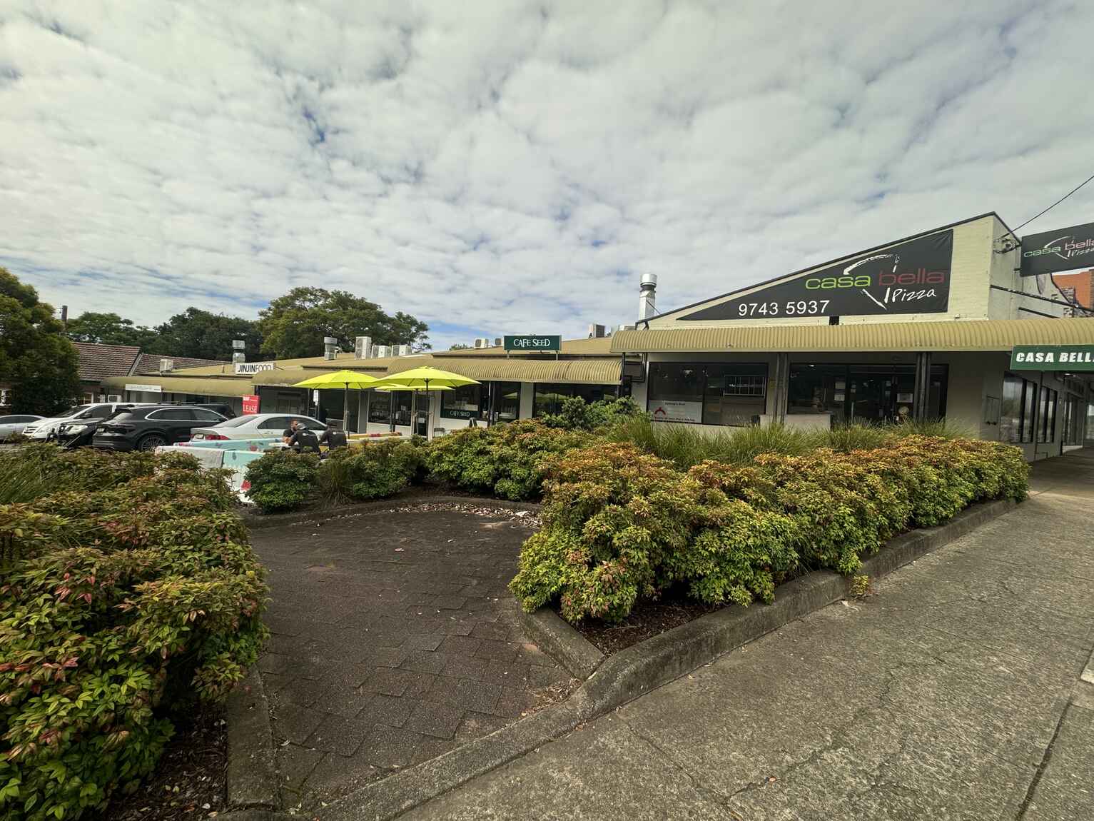 Shop 4/405 Concord Road Concord West