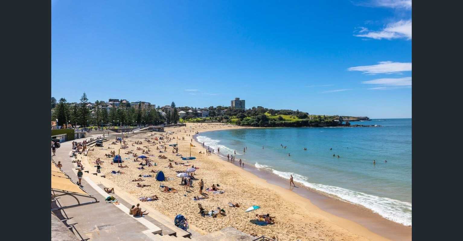 188 Beach Street Coogee 188 Beach Street Coogee