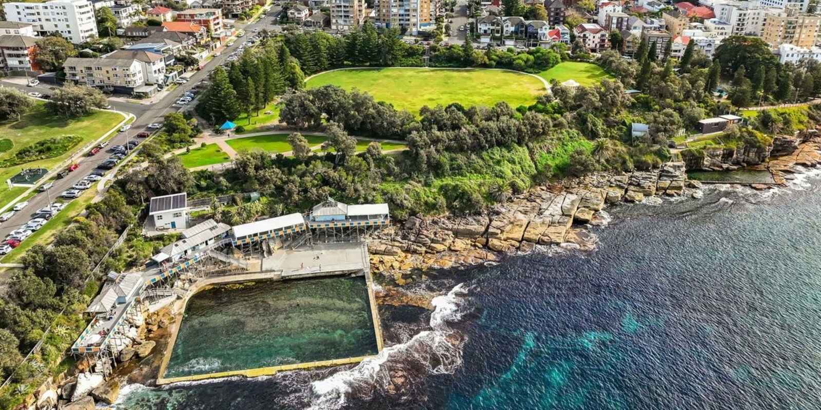 188 Beach Street Coogee