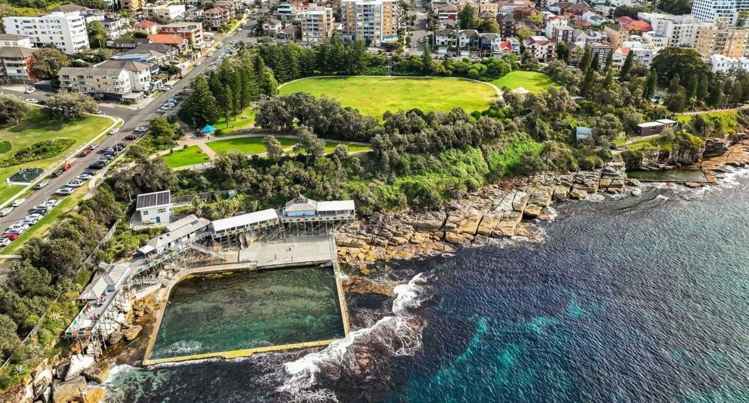 188 Beach Street Coogee 188 Beach Street Coogee
