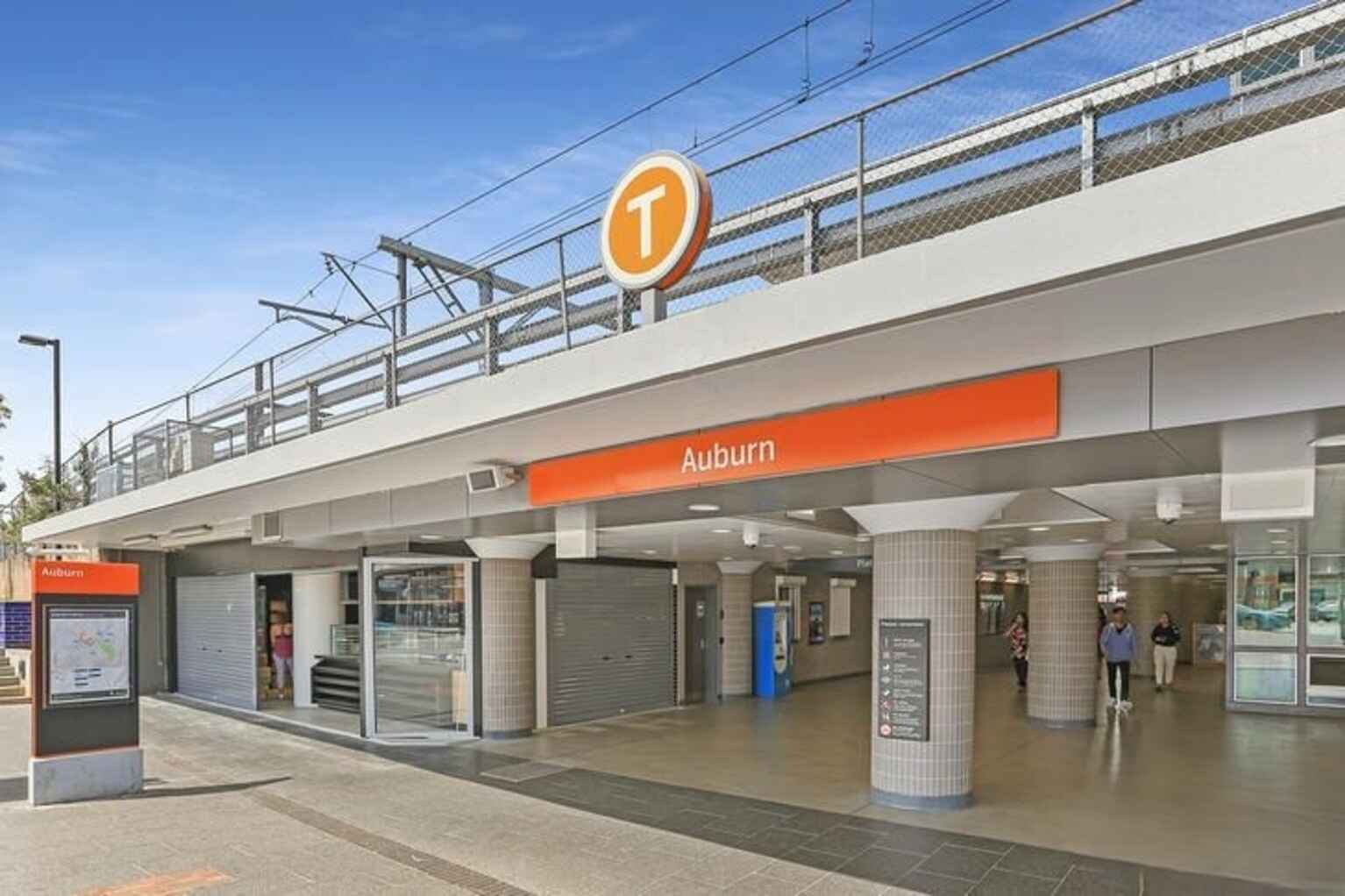 suite 2/31 Auburn Road Auburn