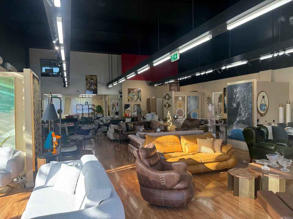 145  Parramatta Road  Auburn