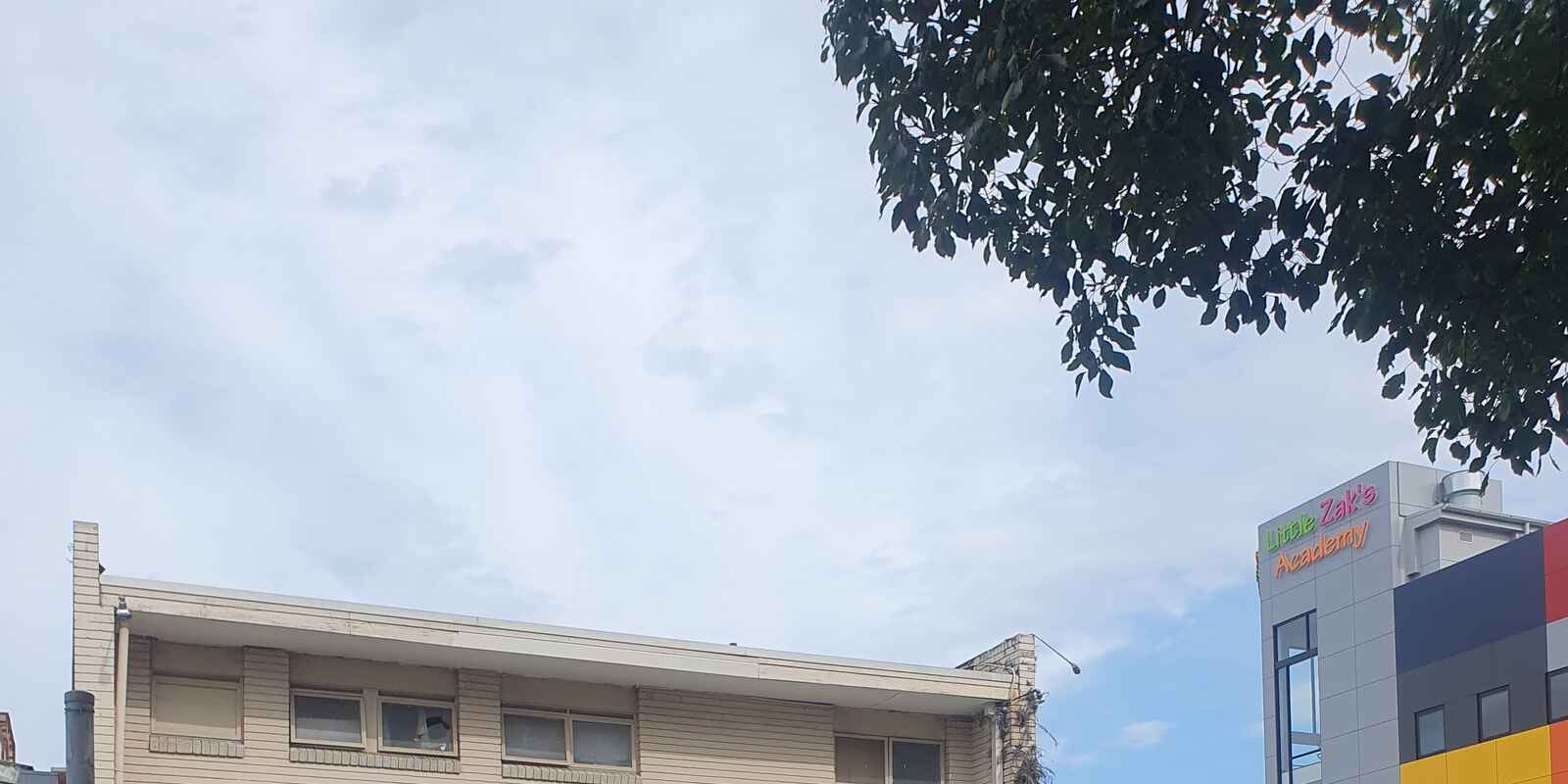 145  Parramatta Road  Auburn