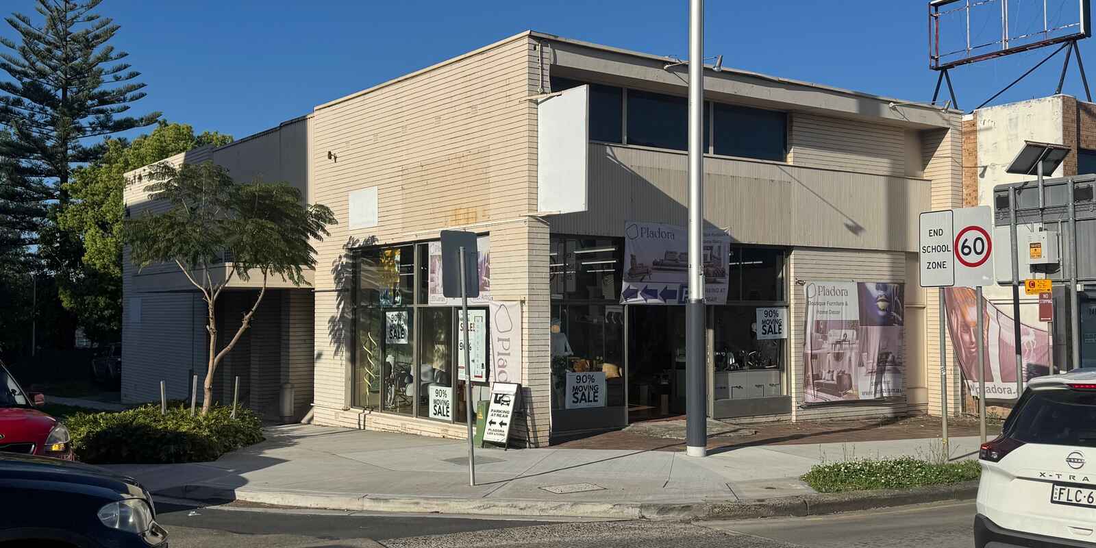 145  Parramatta Road  Auburn