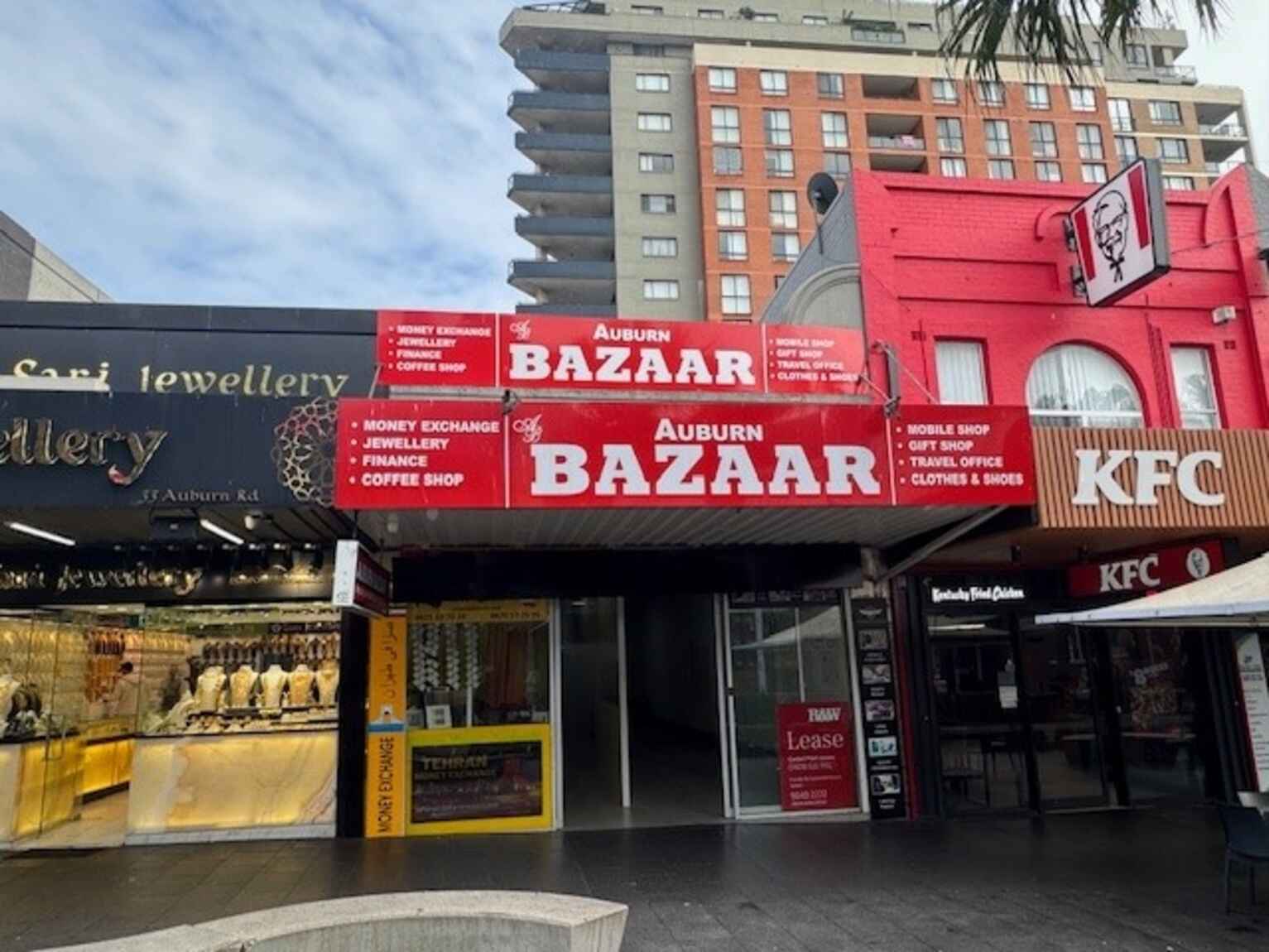 suite 2/31 Auburn Road Auburn