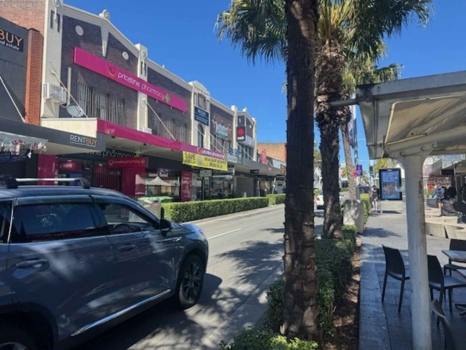 suite 2/31 Auburn Road Auburn