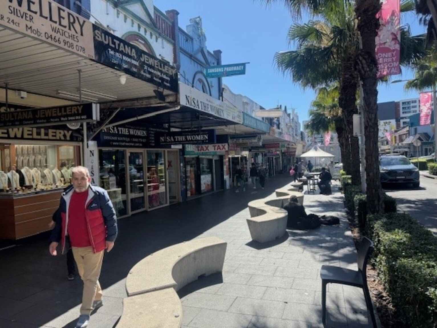 suite 2/31 Auburn Road Auburn