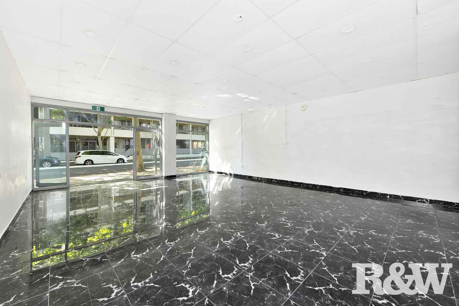 1 Susan Street Auburn 1 Susan Street Auburn