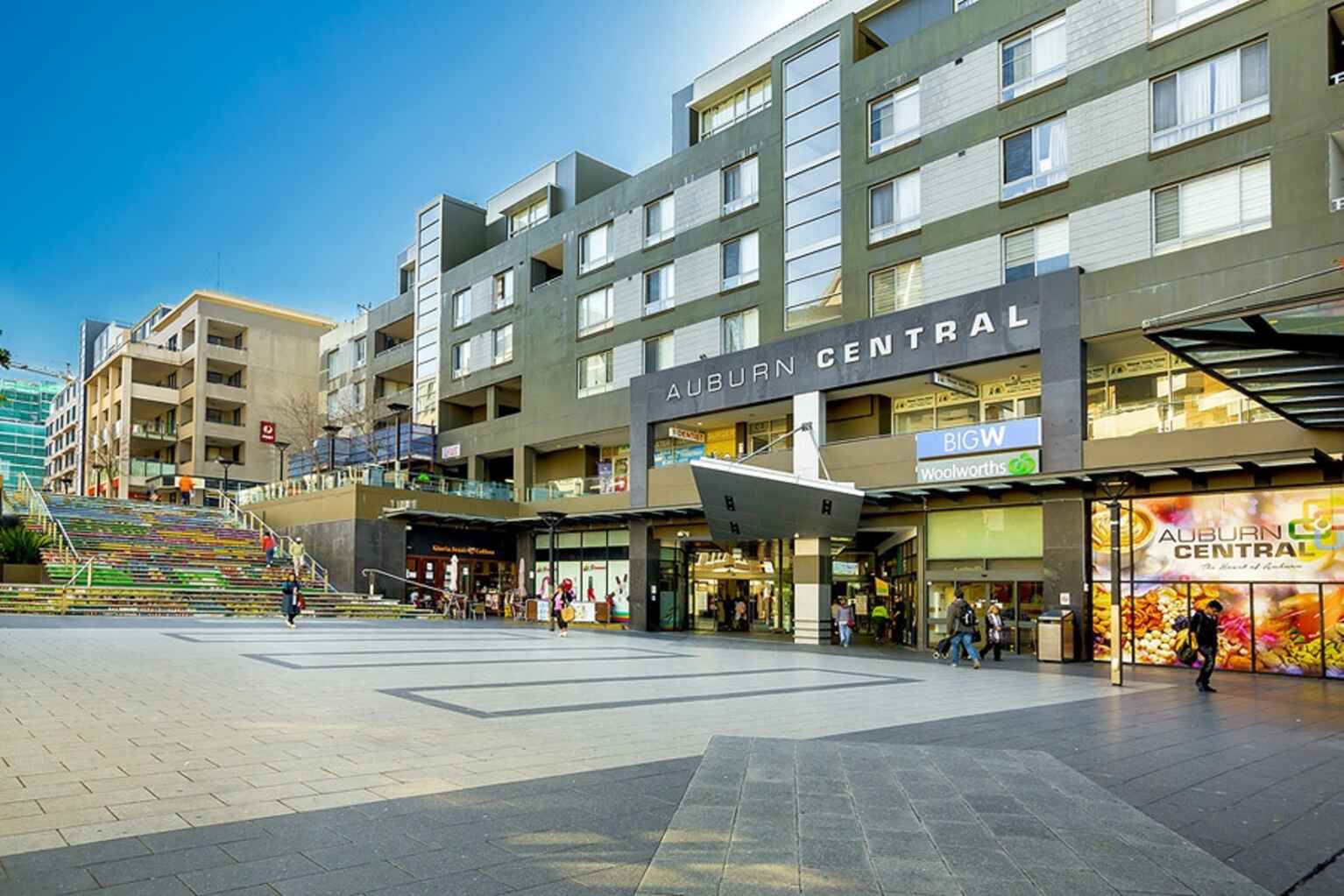 1 Susan Street Auburn 1 Susan Street Auburn