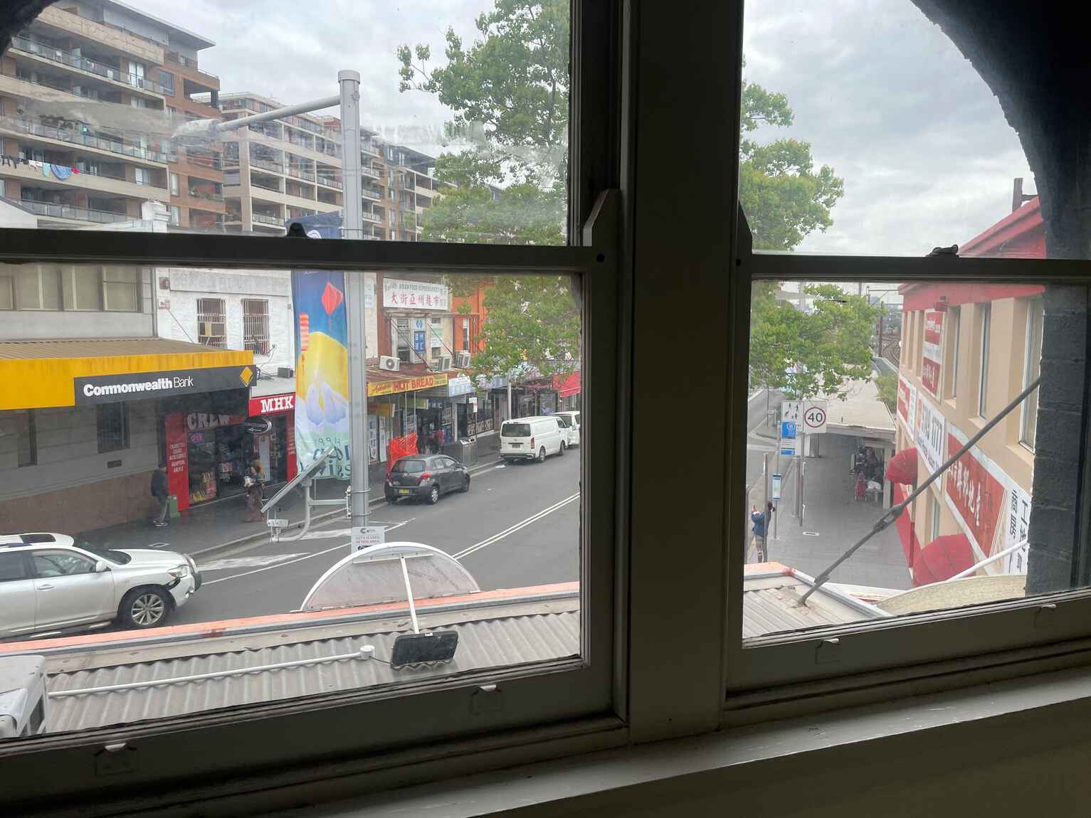 2 Auburn Road Auburn