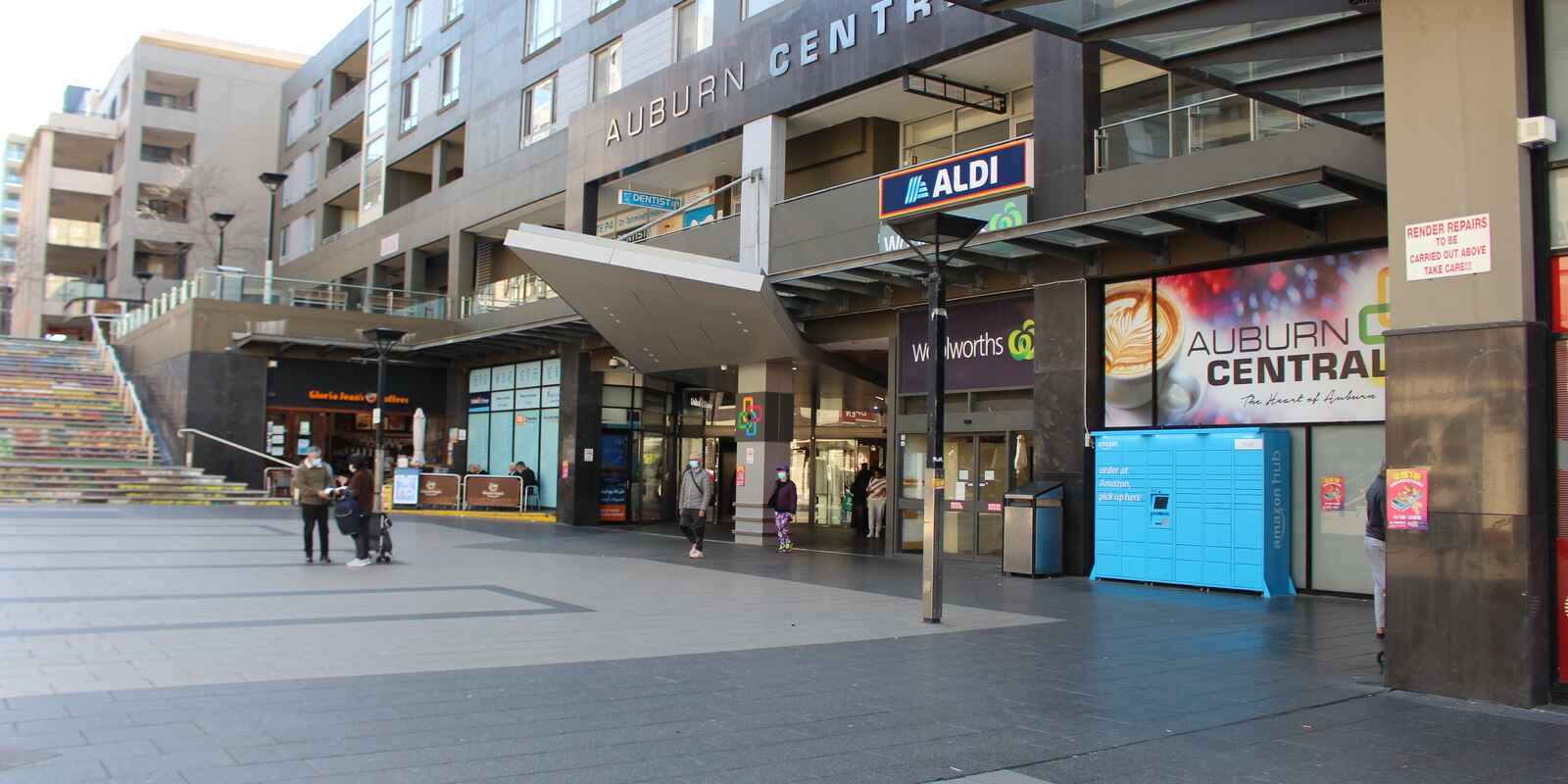 2 Auburn Road Auburn