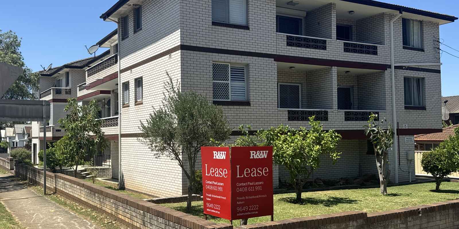 6/83 Dartbrook Road Auburn