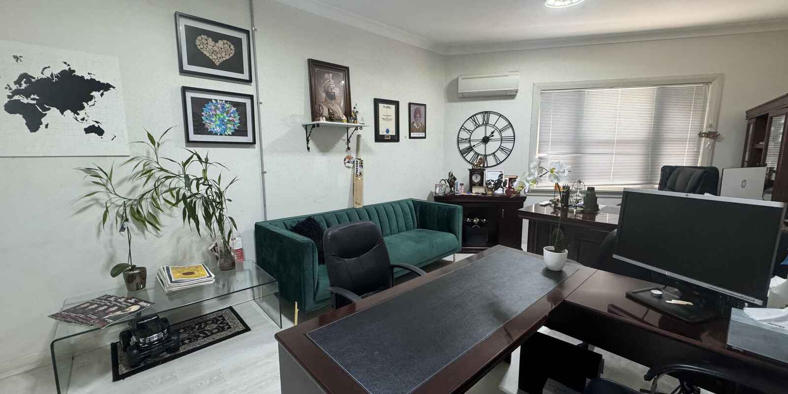 2 Auburn Road Auburn