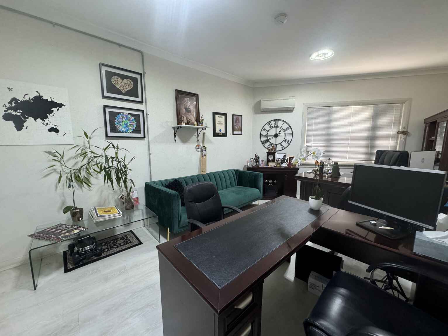 2 Auburn Road Auburn