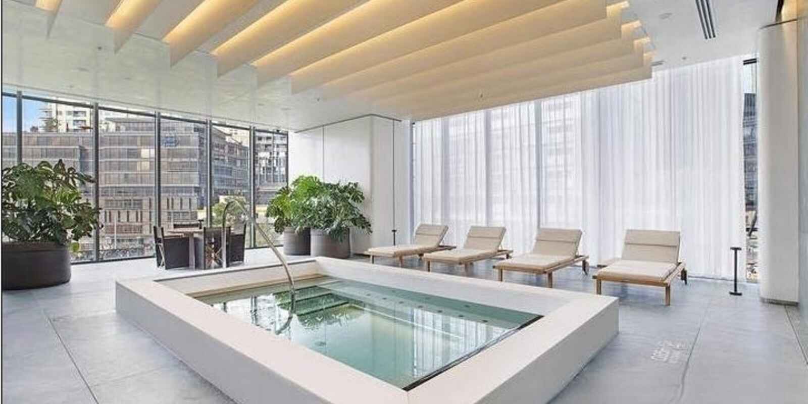 22G/6 Watermans Quay Barangaroo