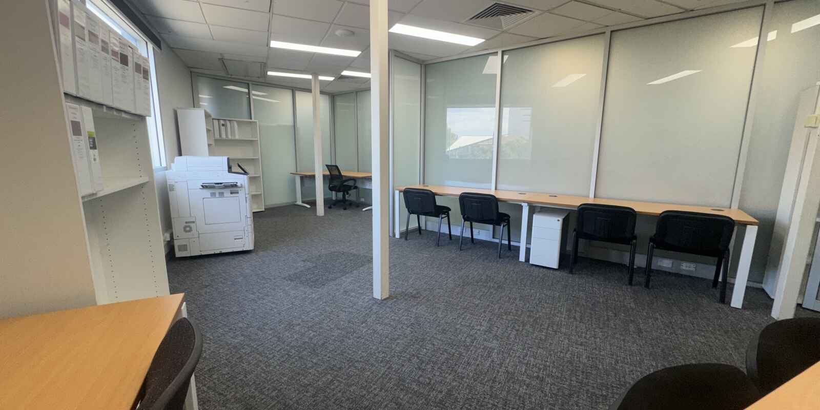 1 Kerr Parade Auburn