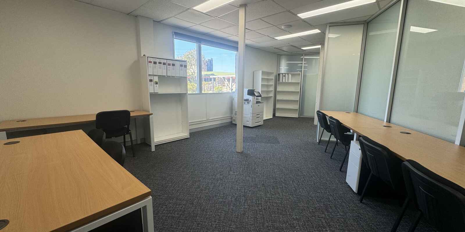 1 Kerr Parade Auburn