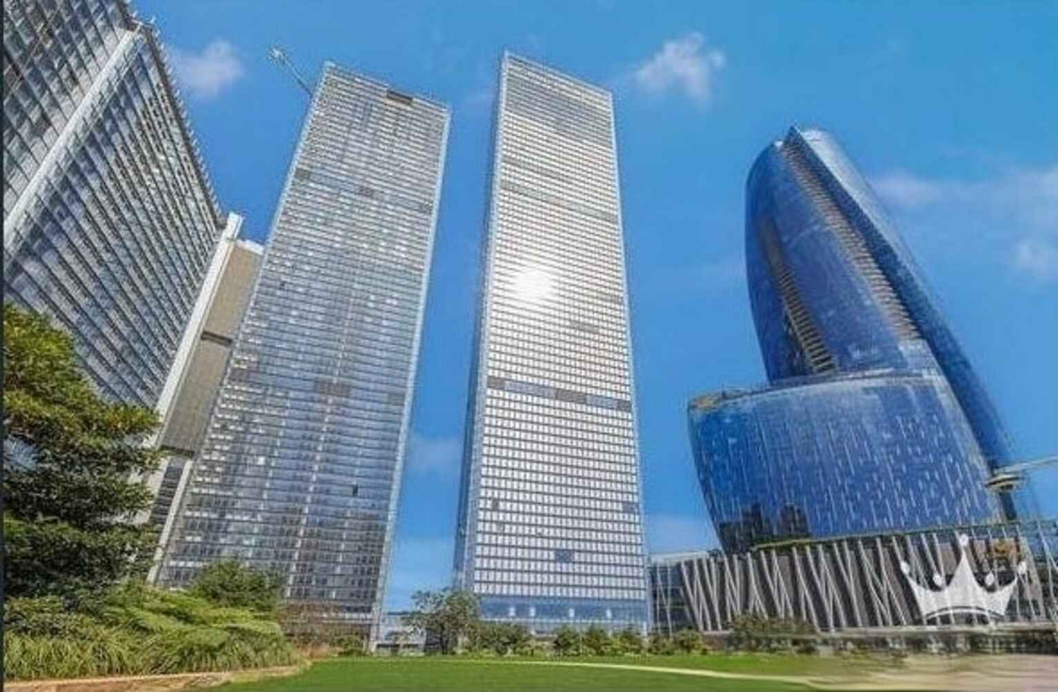 22G/6 Watermans Quay Barangaroo