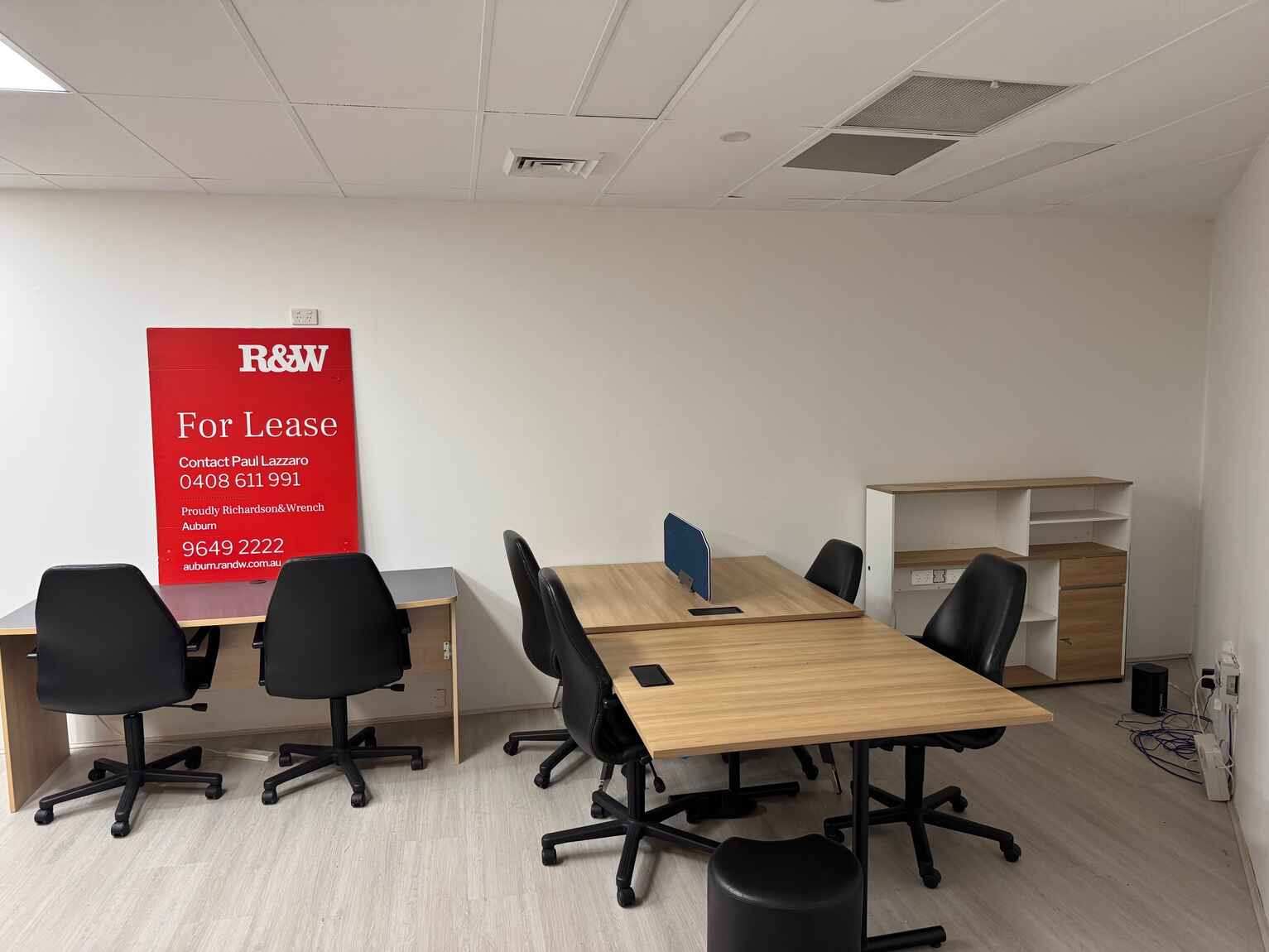 Suite 2, first floor, 10-14 Auburn Road Auburn