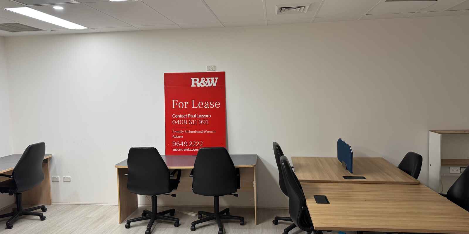 Suite 2, first floor, 10-14 Auburn Road Auburn