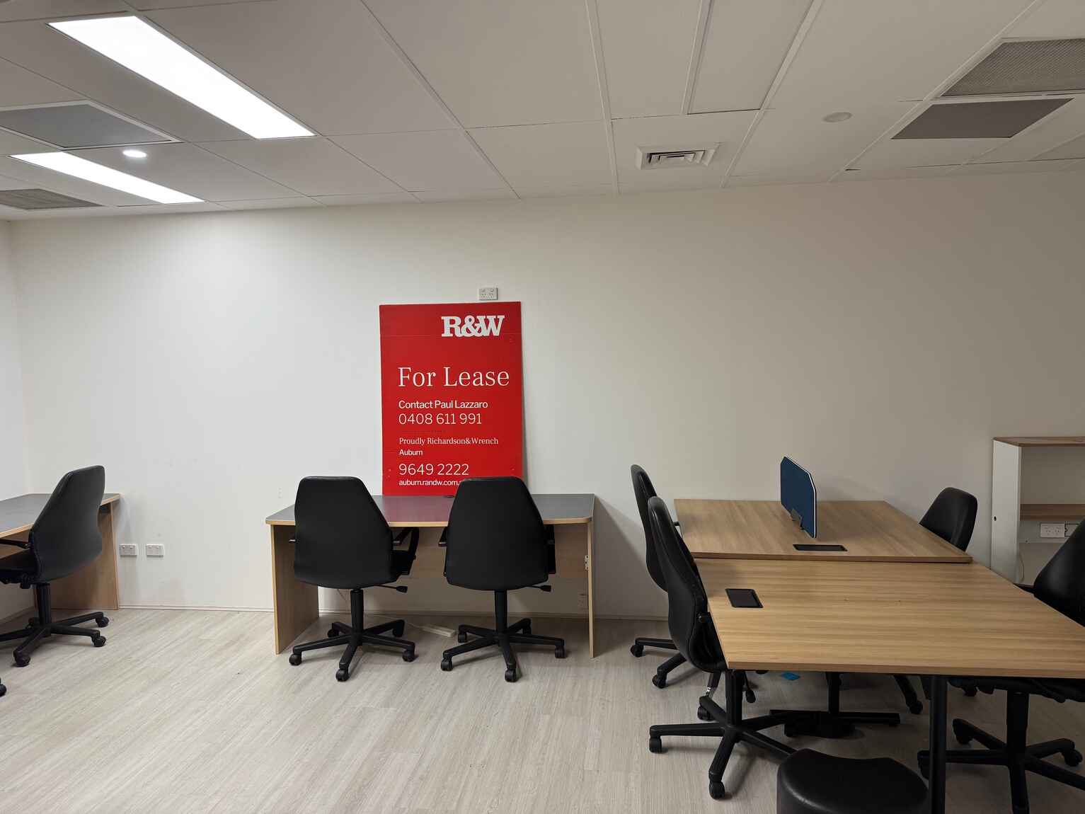 Suite 2, first floor, 10-14 Auburn Road Auburn