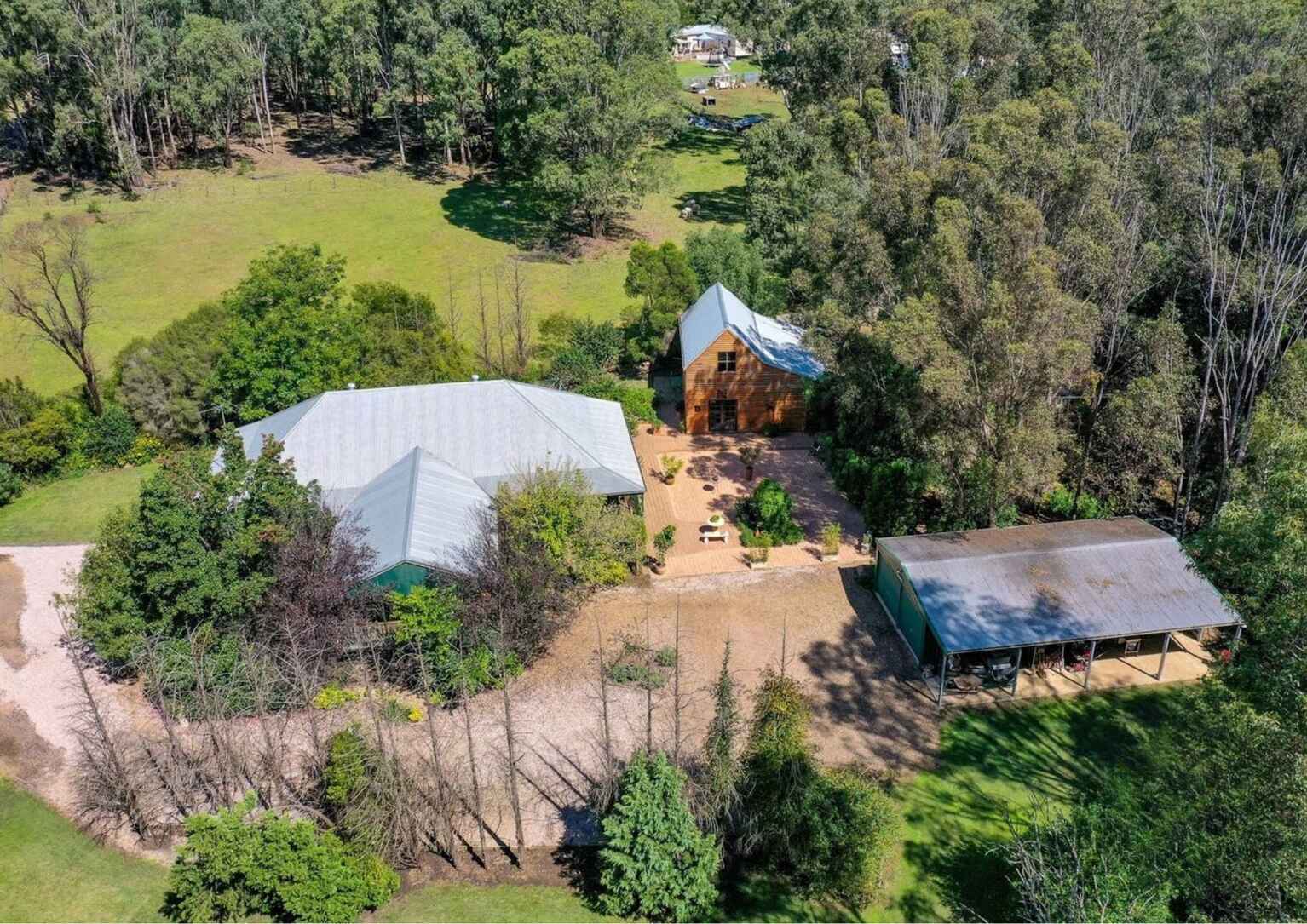 42 Belmore Road Bringelly