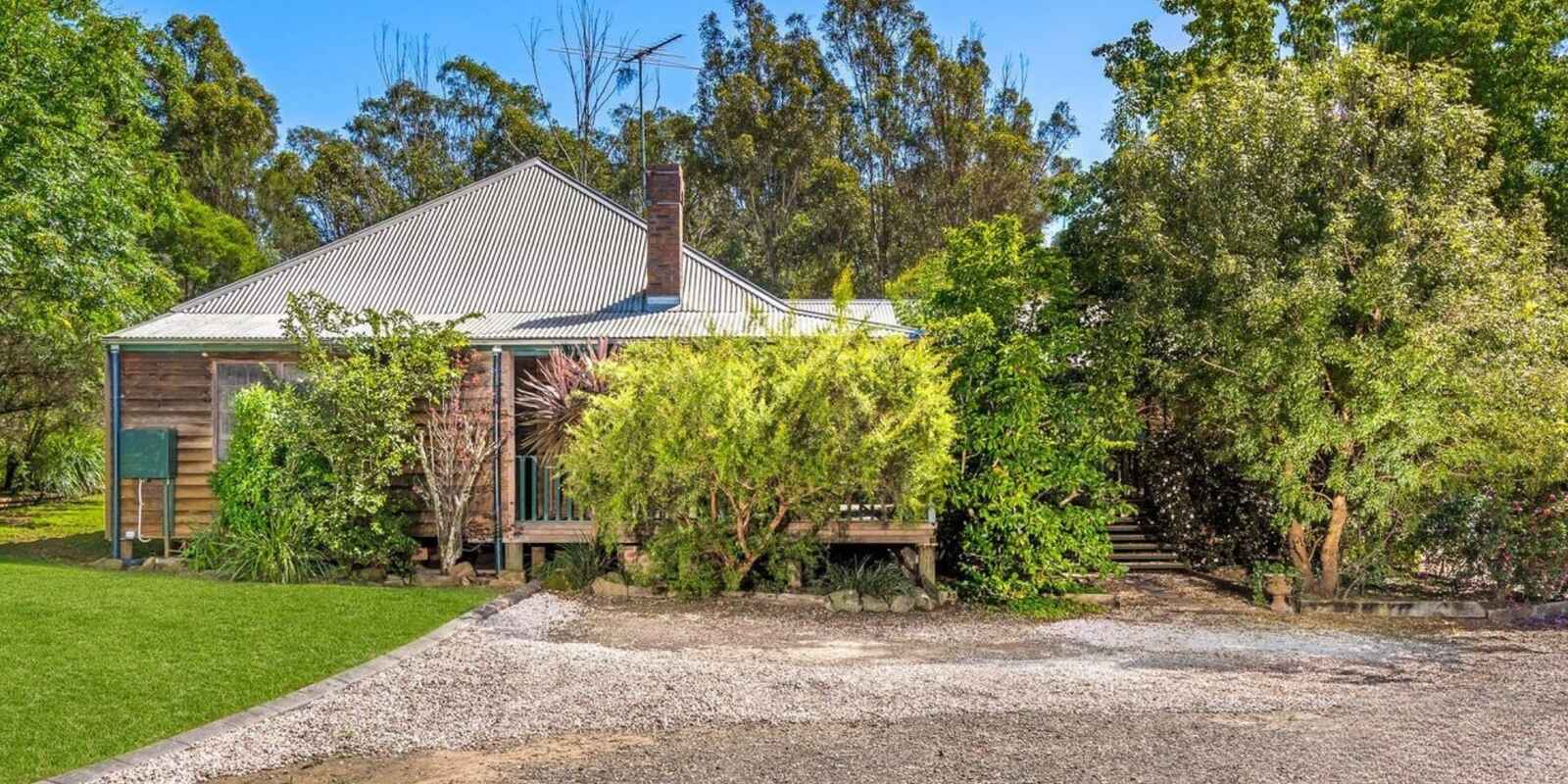 42 Belmore Road Bringelly
