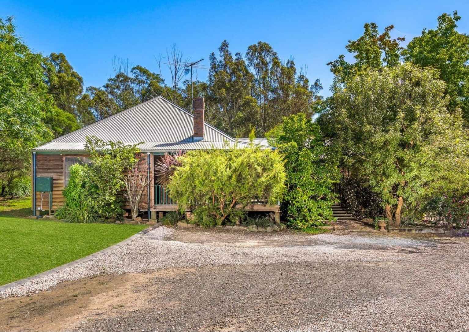 42 Belmore Road Bringelly
