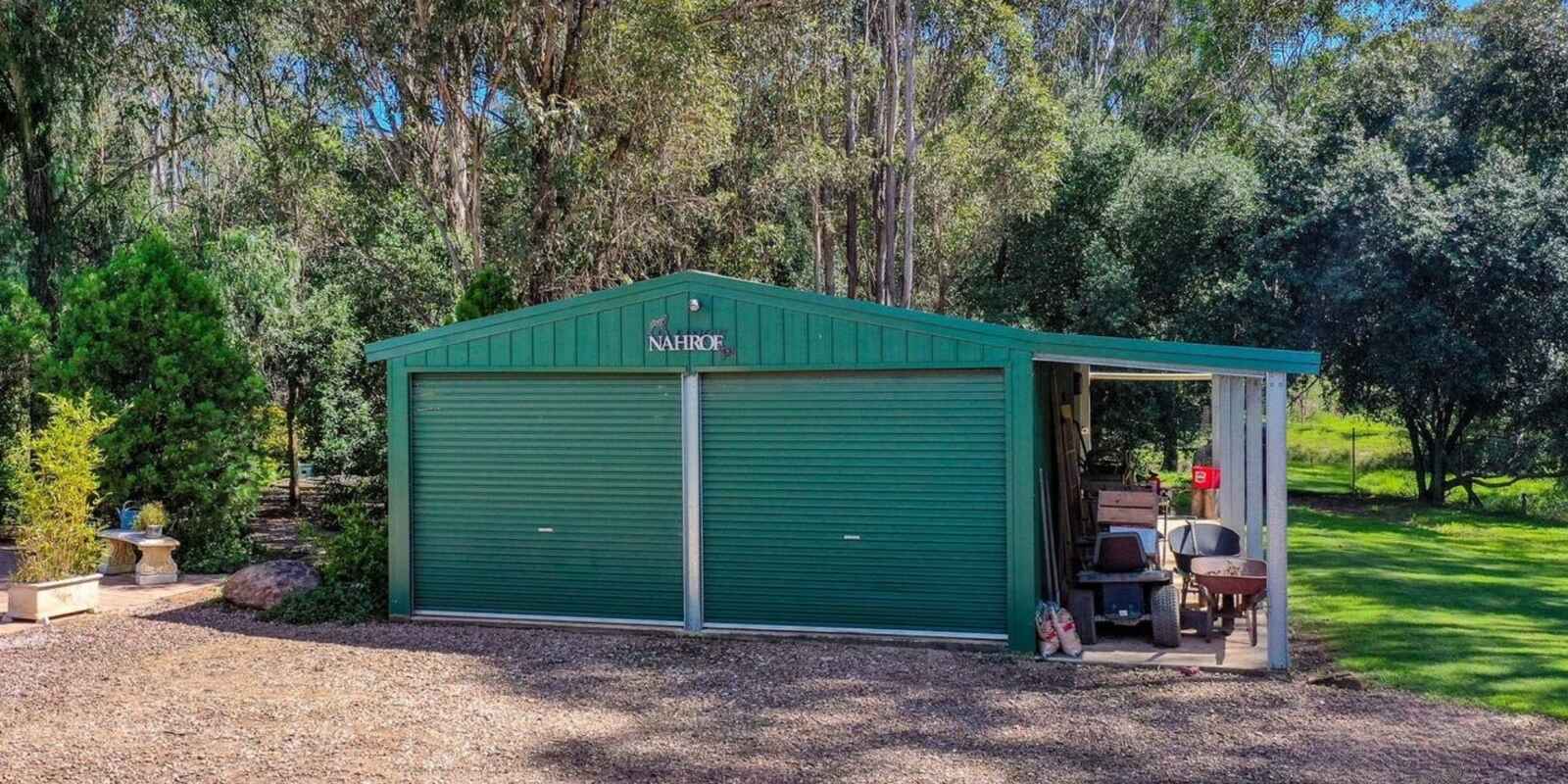 42 Belmore Road Bringelly