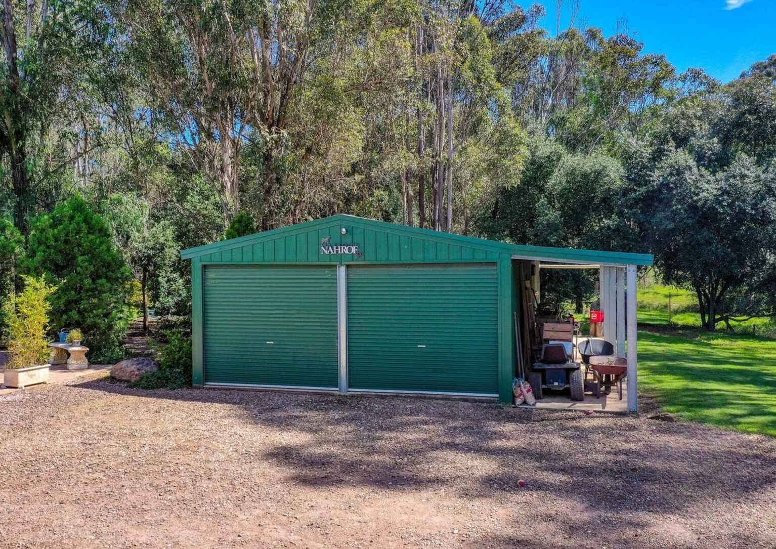 42 Belmore Road Bringelly