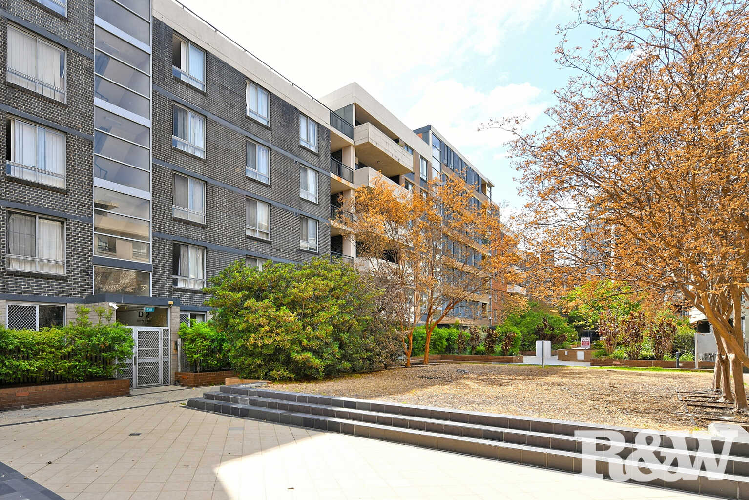 4204/57 Queen Street Auburn