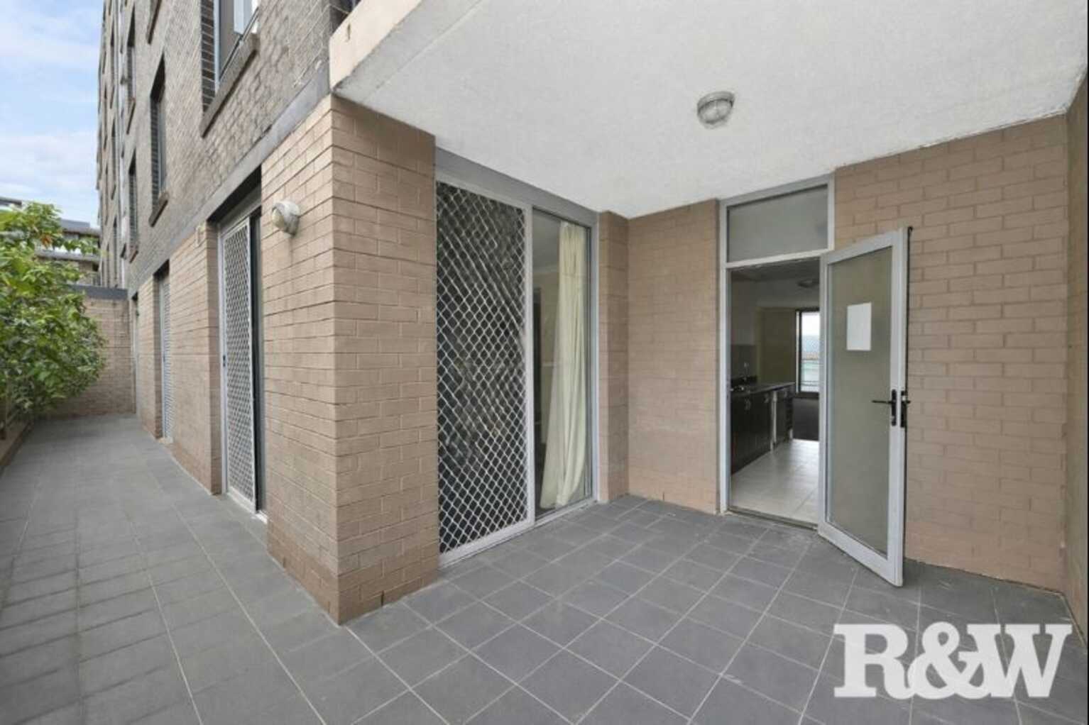 4204/57 Queen Street Auburn