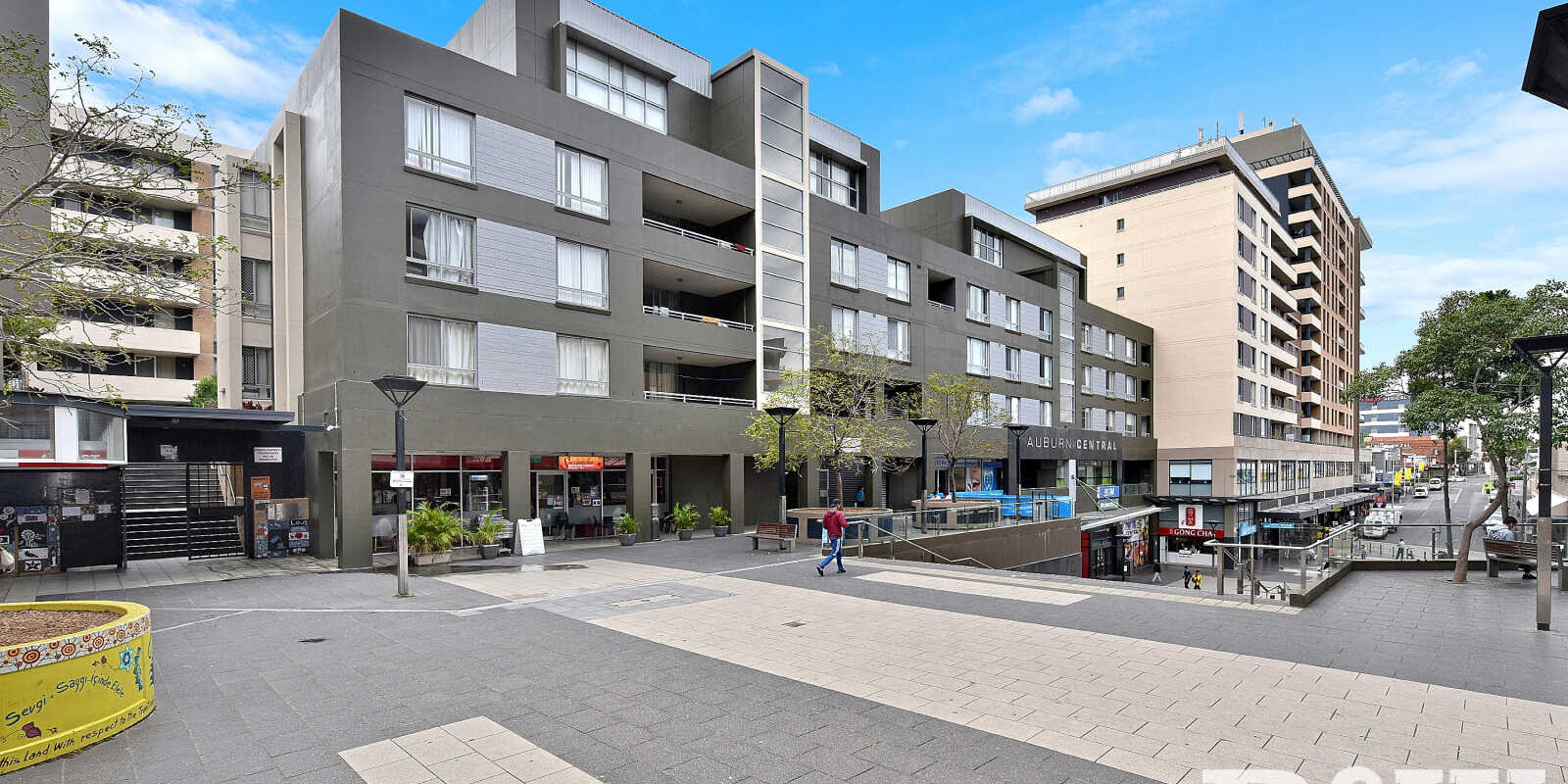 4204/57 Queen Street Auburn