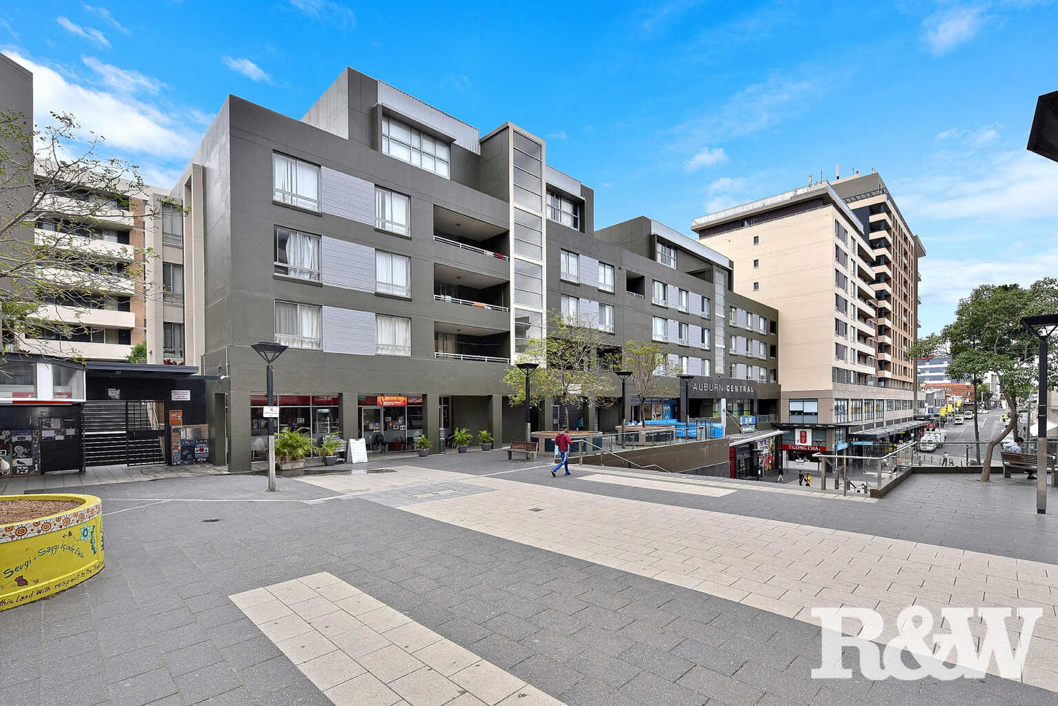 4204/57 Queen Street Auburn