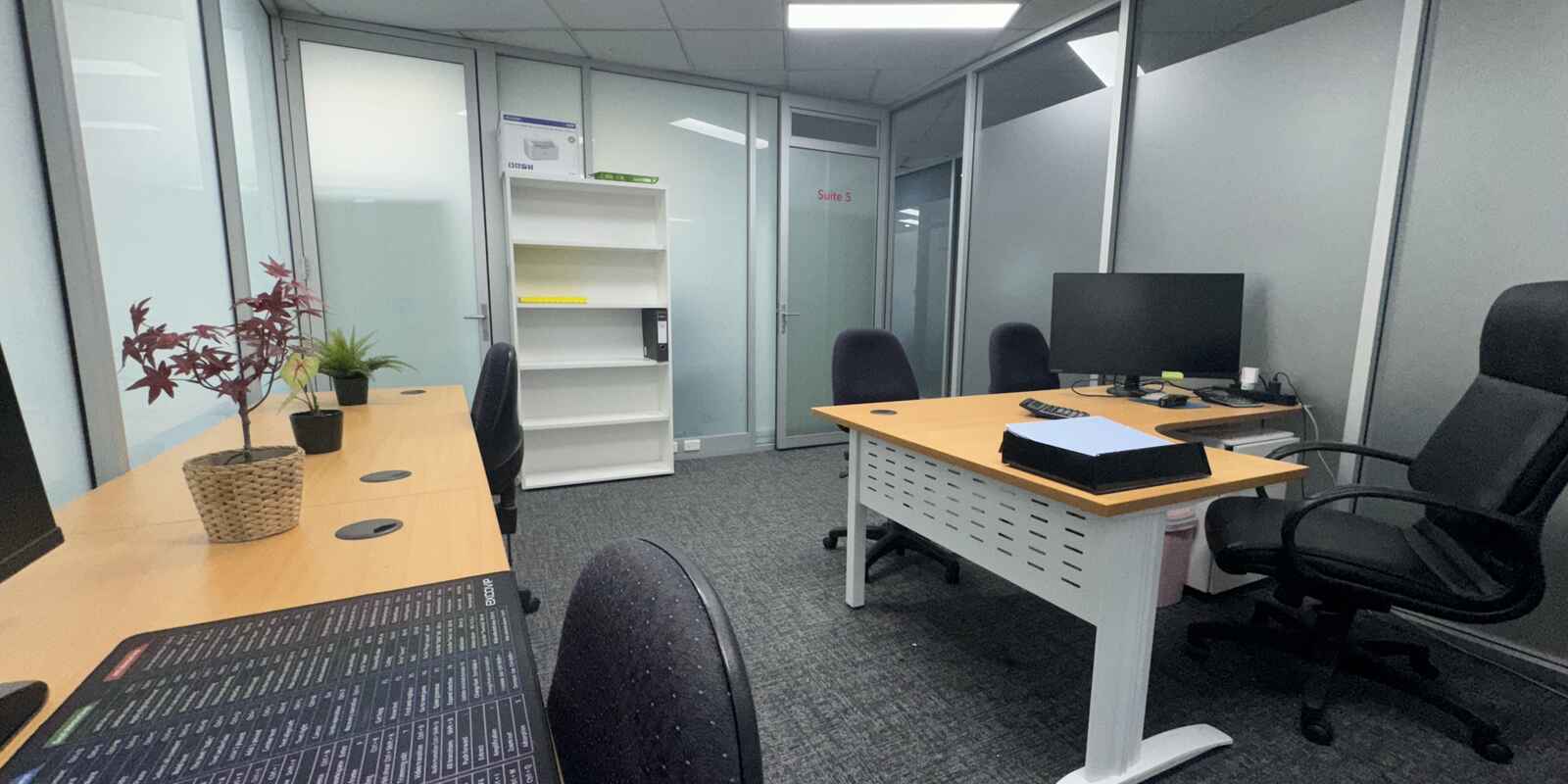 1 Kerr Parade Auburn