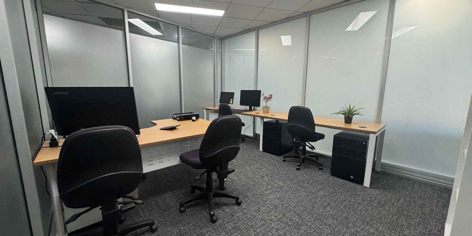 1 Kerr Parade Auburn