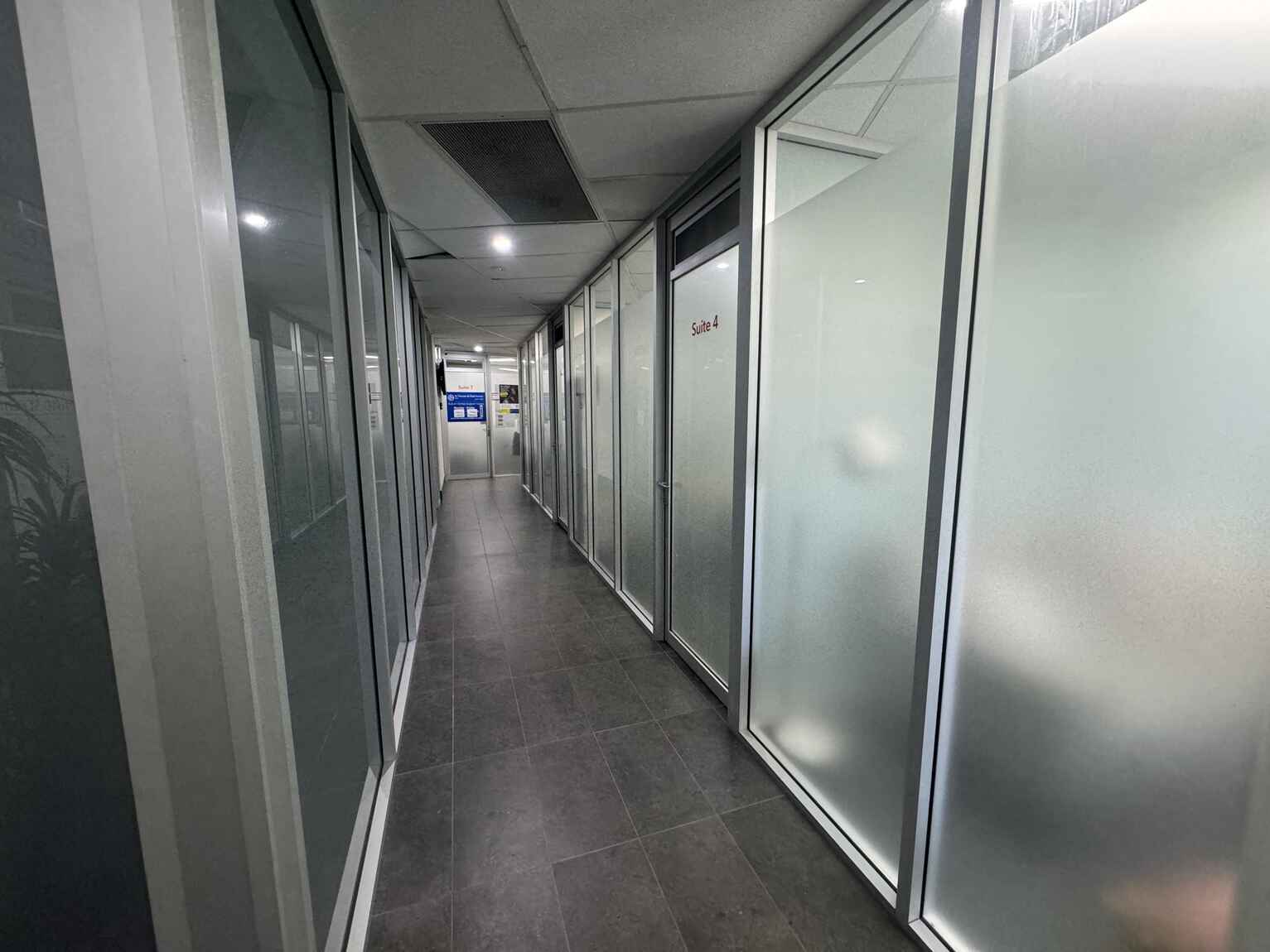 1 Kerr Parade Auburn