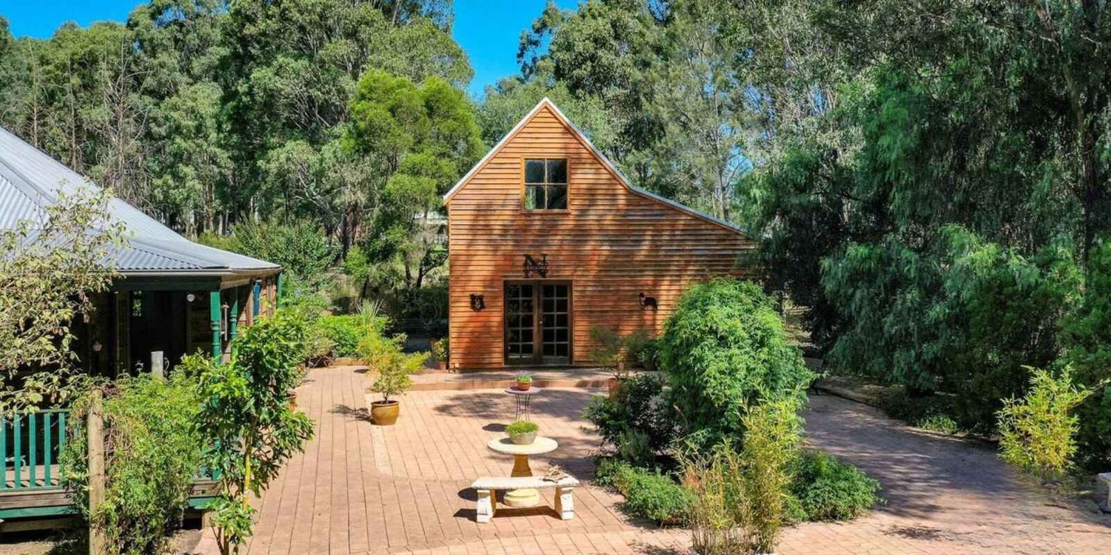 42 Belmore Road Bringelly