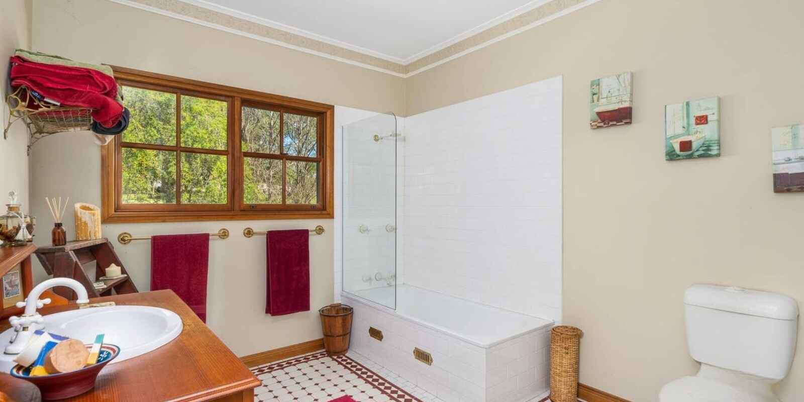 42 Belmore Road Bringelly