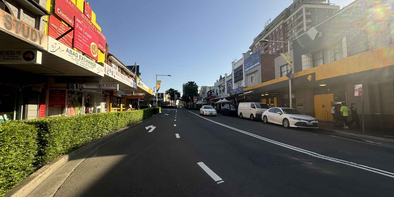 2 Auburn Road Auburn