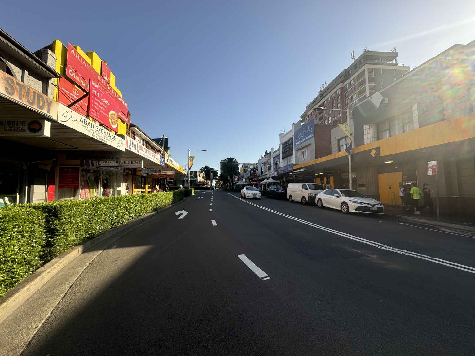 2 Auburn Road Auburn