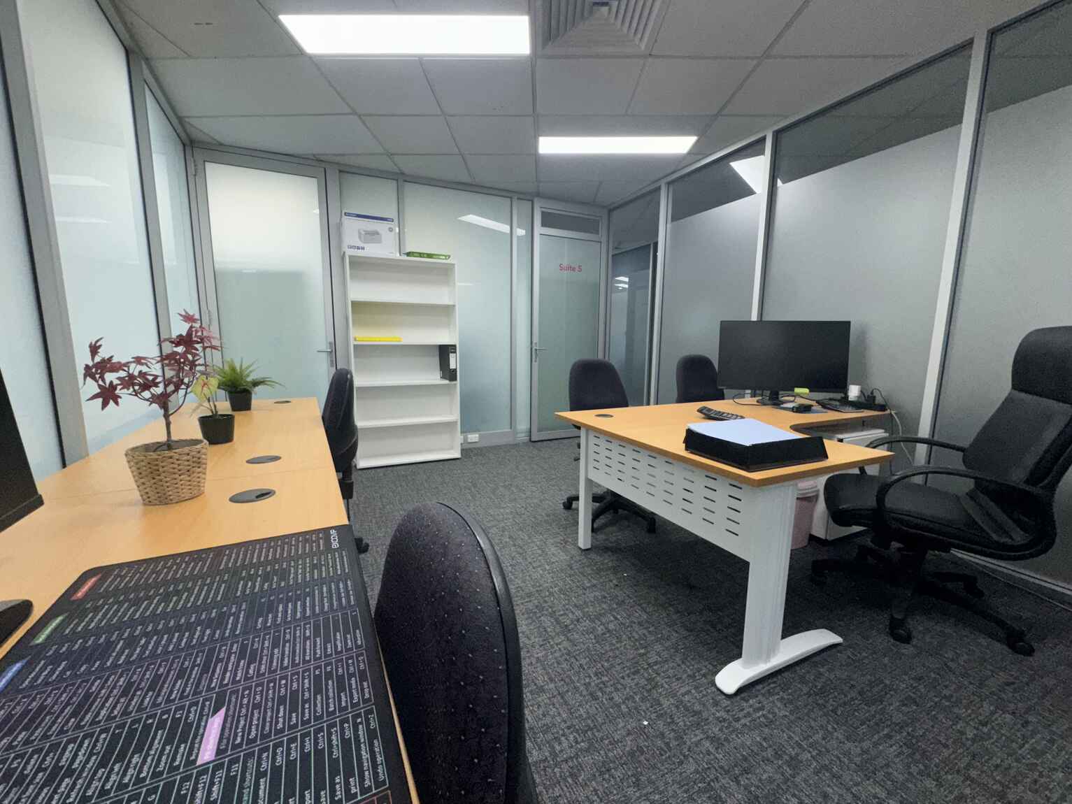 1 Kerr Parade Auburn