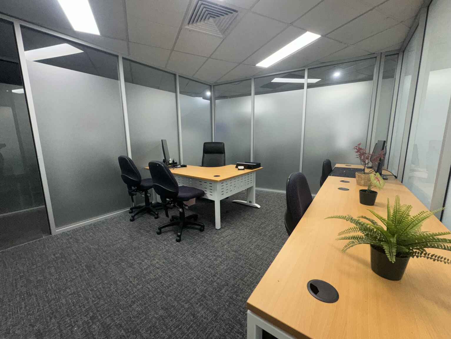 1 Kerr Parade Auburn